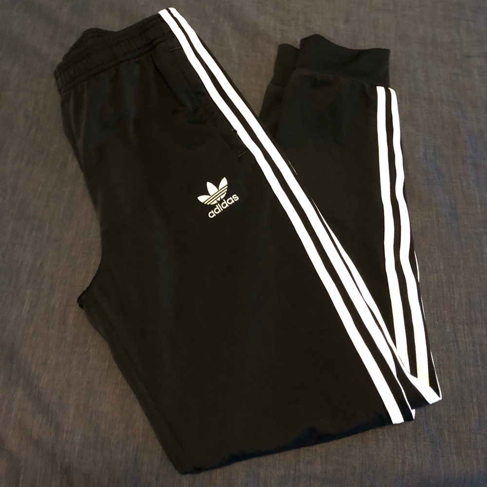 Adidas Jogger Pants